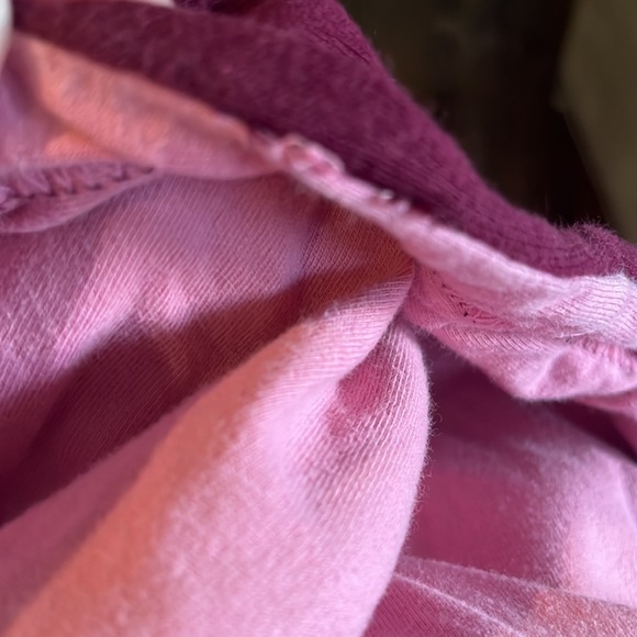 Aeropostale Zip-Up Hoodie Size Medium - Picture 7 of 7